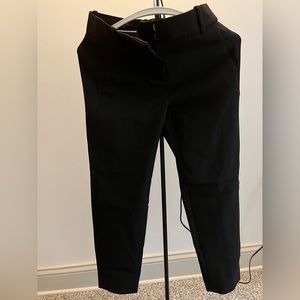 J.Crew Petite Cameron slim crop pant in four-season stretch